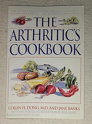Immagine del venditore per The Arthritic's Cookbook venduto da The Librarian's Books