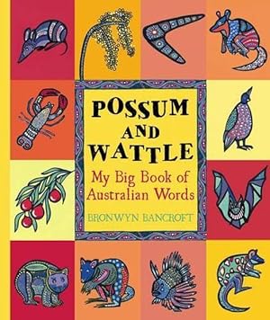 Seller image for Possum and Wattle (Hardcover) for sale by Grand Eagle Retail