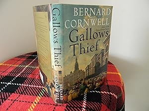 Seller image for Gallows Thief for sale by Hall's Well Books