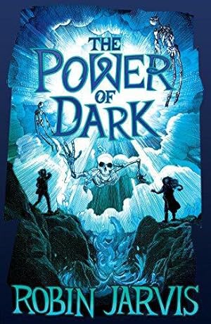 Seller image for The Power of Dark (The Witching Legacy) for sale by WeBuyBooks