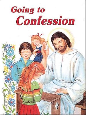 Seller image for GOING TO CONFESSION: HOW TO MAKE for sale by Reliant Bookstore