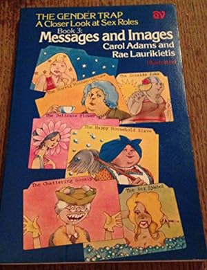 Seller image for Messages and Images (Bk.3) (The Gender trap) for sale by WeBuyBooks