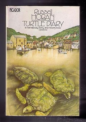 Image du vendeur pour Turtle Diary mis en vente par CARDINAL BOOKS  ~~  ABAC/ILAB