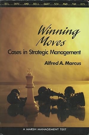 Winning Moves: Cases in Strategic Management