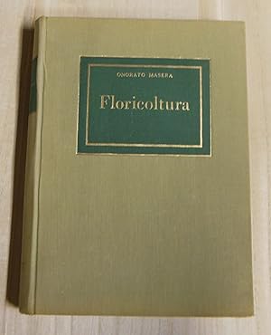 Floricoltura