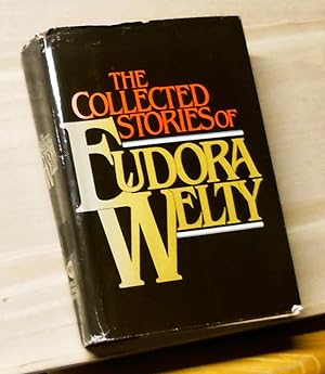 Image du vendeur pour The Collected Stories of Eudora Welty mis en vente par Cat's Cradle Books