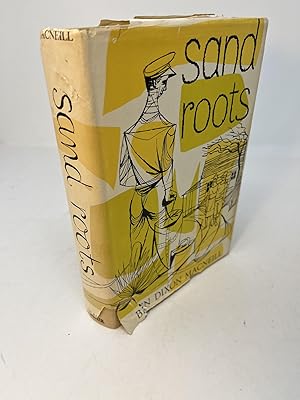 Seller image for SAND ROOTS for sale by Frey Fine Books