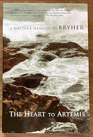 The Heart to Artemis: A Writer's Memoirs