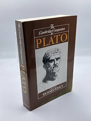 Seller image for The Cambridge Companion to Plato for sale by True Oak Books