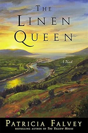 Imagen del vendedor de The Linen Queen: A Novel a la venta por Reliant Bookstore