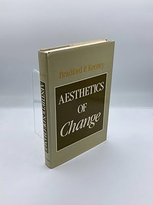 Imagen del vendedor de Aesthetics of Change a la venta por True Oak Books