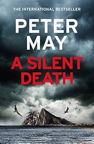 Imagen del vendedor de A Silent Death: The scorching new mystery thriller you won't put down a la venta por WeBuyBooks