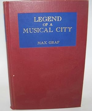 Seller image for Legend of a Musical City for sale by Easy Chair Books