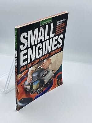 Imagen del vendedor de Small Engines and Outdoor Power Equipment a la venta por True Oak Books