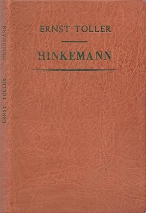 Hinkemann - Eine Tragödie.