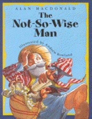 Imagen del vendedor de Not-So-Wise Man a la venta por WeBuyBooks