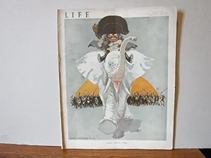 Life Magazine -Vol. LV, No. 1442 - June 16, 1910