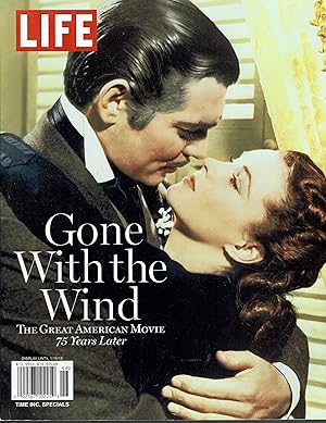 Gone With The Wind: The Great American Movie 75 Years Later