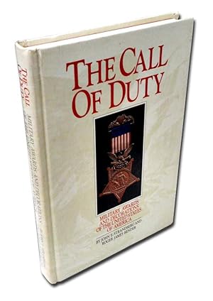 Seller image for The Call of Duty: Military Awards and Decorations of the United States of America for sale by Blue Dragon Books