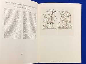 Fünf Jahrhunderte Buchillustration : Meisterwerke der Buchgraphik aus der Bibliothek Otto Schäfer.