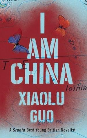 Seller image for I Am China for sale by WeBuyBooks