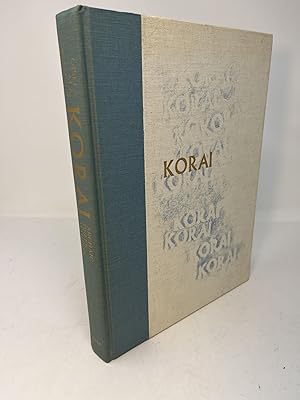 KORAI: ARCHAIC GREEK MAIDENS: A study of the development of the Kore type in Greek Sculpture