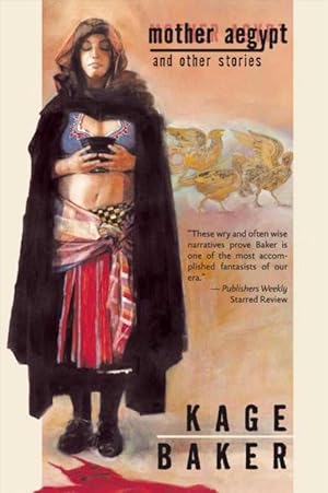 Seller image for Mother Aegypt and Other Stories (Paperback) for sale by Grand Eagle Retail