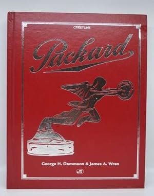 Seller image for Packard (Crestline Series) for sale by Lavendier Books