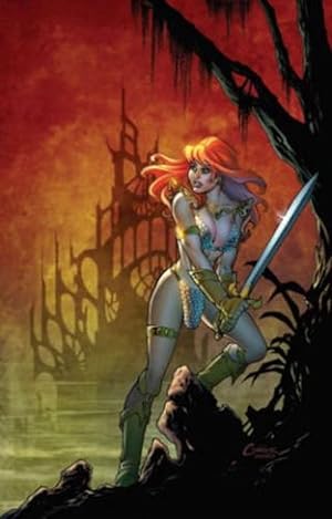 Image du vendeur pour Red Sonja: The Black Tower (Paperback) mis en vente par Grand Eagle Retail