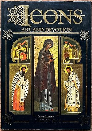 Icons: Art and Devotion