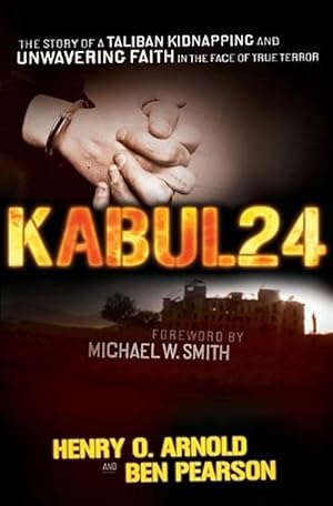 Seller image for Kabul 24 (Paperback) for sale by Grand Eagle Retail