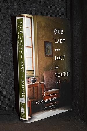 Seller image for Our Lady of the Lost and Found for sale by Burton Lysecki Books, ABAC/ILAB