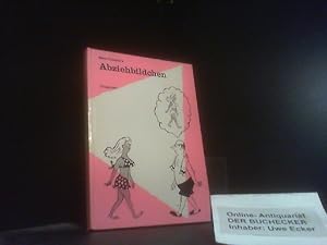 Seller image for Sam Cobeans Abziehbildchen. Ein Bilderbuch fr die Groen zur Kurzweil, zum Nachdenken und zur Beherzigung for sale by Der Buchecker