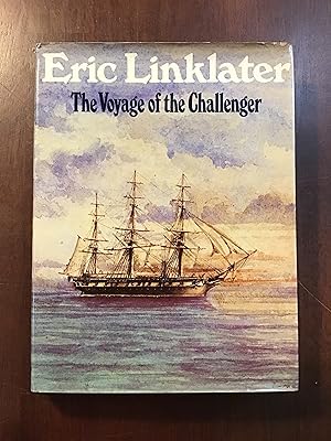 THE VOYAGE OF THE CHALLENGER