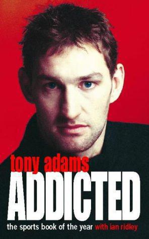 Seller image for Addicted for sale by WeBuyBooks