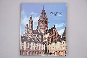 Immagine del venditore per DER DOM ZU MAINZ. Ein Handbuch venduto da INFINIBU KG