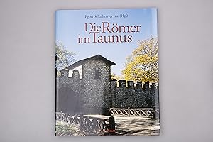 Imagen del vendedor de DIE RMER IM TAUNUS. a la venta por INFINIBU KG