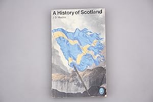A HISTORY OF SCOTLAND.