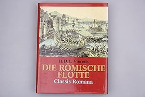 DIE RÖMISCHE FLOTTE. SONDERAUSGABE. Classis Romana