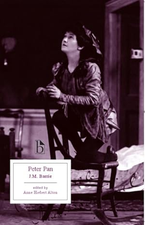 Seller image for Peter Pan for sale by GreatBookPrices