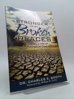 Imagen del vendedor de Stronger in My Broken Places a la venta por ThriftBooksVintage