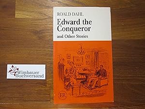 Seller image for Edward the Conqueror and other stories. [Ed.: Solveig Odland Portisch] / Easy readers : C for sale by Antiquariat im Kaiserviertel | Wimbauer Buchversand