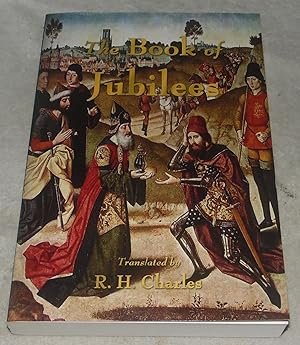 Image du vendeur pour The Book of Jubilees mis en vente par Pheonix Books and Collectibles