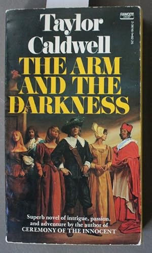 The Arm and the Darkness