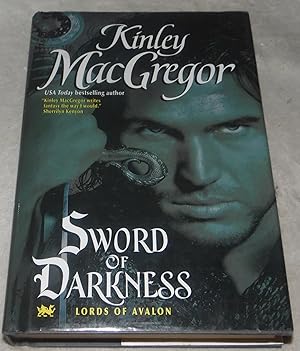 Imagen del vendedor de Sword of Darkness: Lords of Avalon a la venta por Pheonix Books and Collectibles