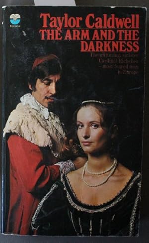 Seller image for The Arm and the Darkness for sale by Comic World