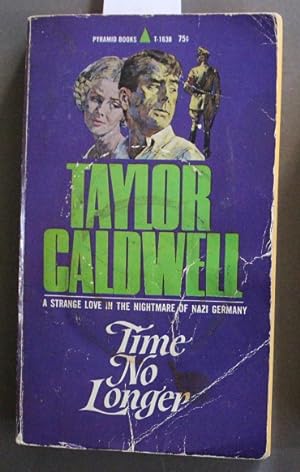 Seller image for THERE WAS A TIME for sale by Comic World