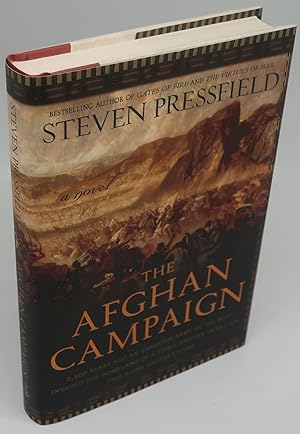 Seller image for THE AFGHAN CAMPAIGN for sale by Booklegger's Fine Books ABAA