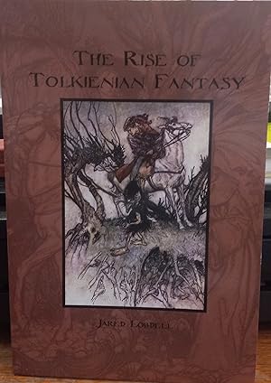 Seller image for The Rise of Tolkienian Fantasy for sale by The Book House, Inc.  - St. Louis