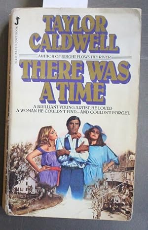 Immagine del venditore per THERE WAS A TIME venduto da Comic World